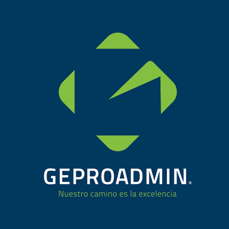 Geproadmin Logo